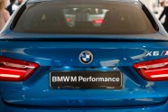 'Inchcape Motors Latvija' jaunā BMW salona atklāšana - 159