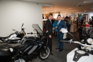 'Inchcape Motors Latvija' jaunā BMW salona atklāšana - 178