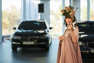 'Inchcape Motors Latvija' jaunā BMW salona atklāšana - 209