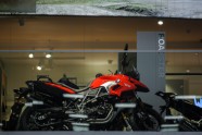 'Inchcape Motors Latvija' jaunā BMW salona atklāšana - 242
