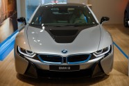 'Inchcape Motors Latvija' jaunā BMW salona atklāšana - 261