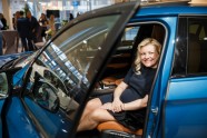 'Inchcape Motors Latvija' jaunā BMW salona atklāšana - 263