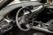 'Inchcape Motors Latvija' jaunā BMW salona atklāšana - 264