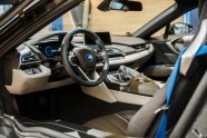 'Inchcape Motors Latvija' jaunā BMW salona atklāšana - 266