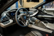 'Inchcape Motors Latvija' jaunā BMW salona atklāšana - 267