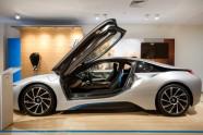'Inchcape Motors Latvija' jaunā BMW salona atklāšana - 268