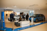 'Inchcape Motors Latvija' jaunā BMW salona atklāšana - 270