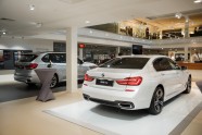 'Inchcape Motors Latvija' jaunā BMW salona atklāšana - 271