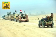 Irākas "Tautas mobilizācijas spēki" - 6