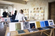 "Self Publish Riga" izstādes atklāšana – Rīgas Fotomēnesis 2017 