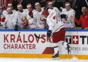 Hokejs, pasaules čempionāts: Slovēnija  - Baltkrievija - 5