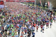 Lattelecom Rīgas maratons 2017, 6 km un 10 km distances - 3