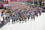 Lattelecom Rīgas maratons 2017, 6 km un 10 km distances - 4