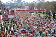 Lattelecom Rīgas maratons 2017, 6 km un 10 km distances - 5