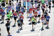 Lattelecom Rīgas maratons 2017, 6 km un 10 km distances - 7