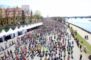 Lattelecom Rīgas maratons 2017, 6 km un 10 km distances - 9
