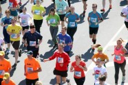Lattelecom Rīgas maratons 2017, 6 km un 10 km distances - 10