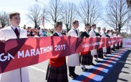 Lattelecom Rīgas maratons 2017, 6 km un 10 km distances - 15