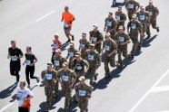 Lattelecom Rīgas maratons 2017, 6 km un 10 km distances - 16