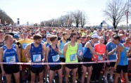 Lattelecom Rīgas maratons 2017, 6 km un 10 km distances - 17
