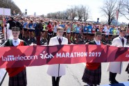 Lattelecom Rīgas maratons 2017, 6 km un 10 km distances - 20