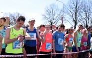Lattelecom Rīgas maratons 2017, 6 km un 10 km distances - 21
