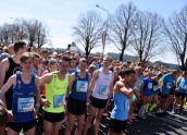 Lattelecom Rīgas maratons 2017, 6 km un 10 km distances - 24
