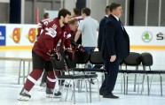 Hokejs, Latvijas hokeja izlases fotosesija 2017 - 9