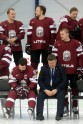 Hokejs, Latvijas hokeja izlases fotosesija 2017 - 22