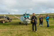20160516 Pita salas lidlauks - gludi nopļauta pļava