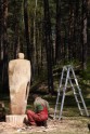 Starptautiskais koka skulptūru festivāls - 3