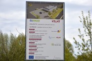 "Rīgas satiksmes" ūdeņraža uzpildes stacijas būvniecības uzsākšanas pasākums - 7
