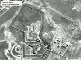 Sīrijas cietuma krematorija