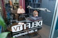 Delfi TV ar Domburu: Ušakovs - 10