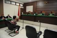 Geju pāra tiesāšana Indonēzijā - 4