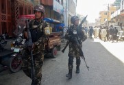 Uzbrukums Afganistānā