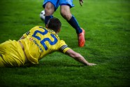 Futbols, Latvijas kausa fināls: Ventspils - Riga FC