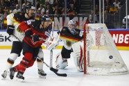 Hokejs, pasaules čempionāts: Kanāda - Vācija - 4
