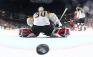 Hokejs, pasaules čempionāts: Kanāda - Vācija - 8