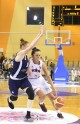 Sieviešu basketbola pārbaudes spēle Latvija - Ukraina - 10