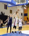 Sieviešu basketbola pārbaudes spēle Latvija - Ukraina - 27