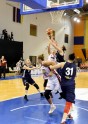 Sieviešu basketbola pārbaudes spēle Latvija - Ukraina - 28