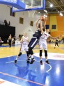 Sieviešu basketbola pārbaudes spēle Latvija - Ukraina - 30