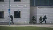 Speciālo operāciju spēku mācības Lietuvā  - 17
