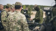 Speciālo operāciju spēku mācības Lietuvā  - 30