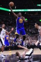 Basketbols, NBA:  "Spurs" pret Goldensteitas "Warriors" - 7