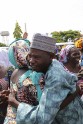  No 'Boho Haram' gūsta Nigērijā atbrīvotas 82 meitenes - 8