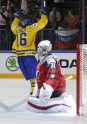 Hokejs, pasaules čempionāts, fināls: Kanāda - Zviedrija - 10