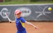 Teniss, Ernests Gulbisatklāj SEB bērnu tenisa festivālu - 5