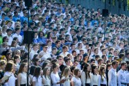 Latvijas skolu jaukto koru koncerts  - 32